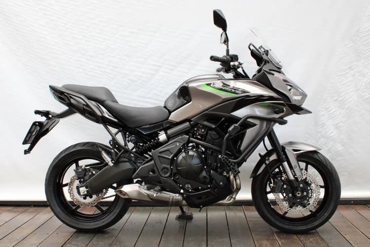 KAWASAKI VERSYS ABS