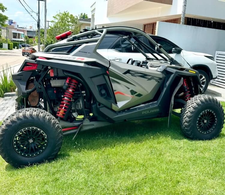 UTV  190 mil