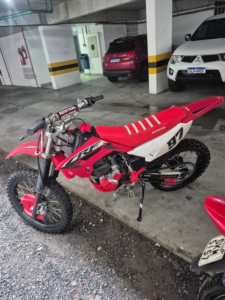 CRF 230