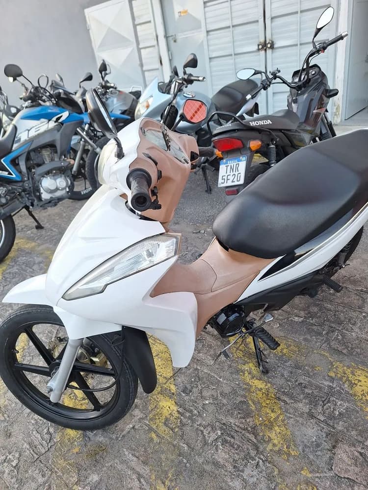 Ray 50cc 
