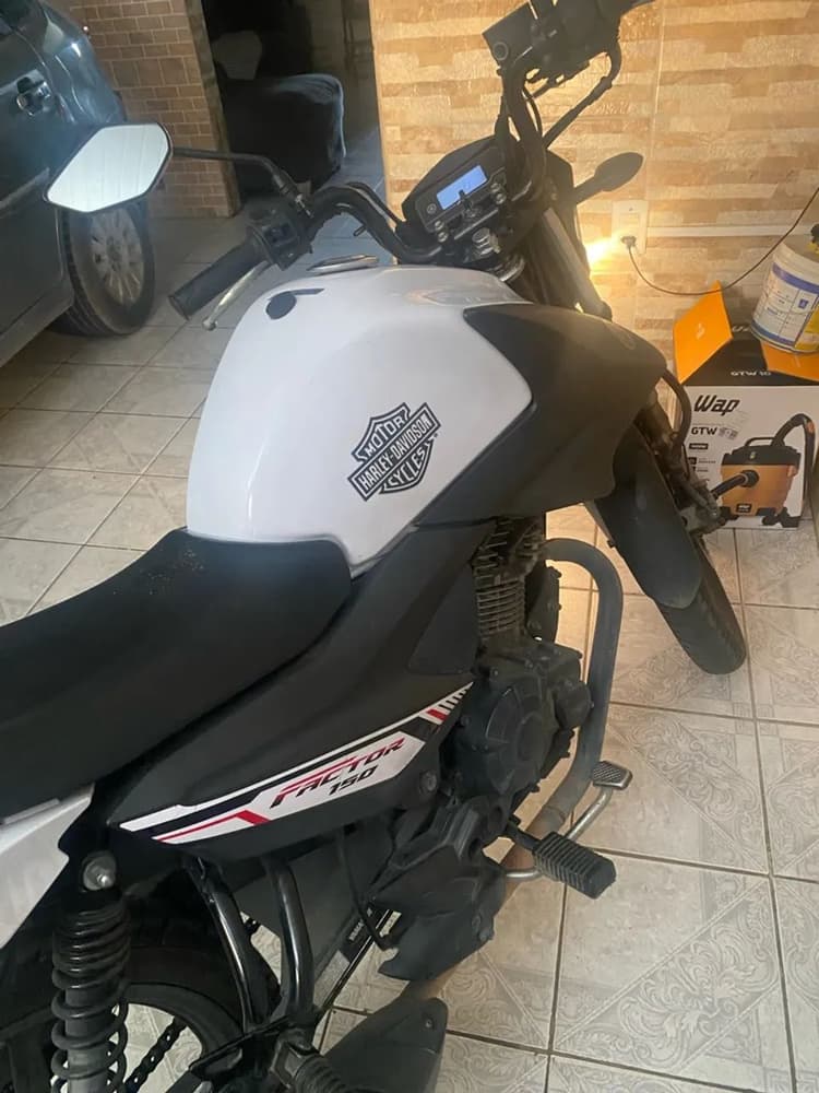 Factor 2023 novíssima 