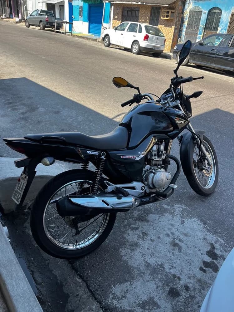 FAN 150cc