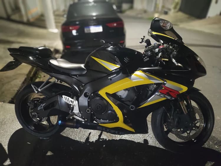 Srad 750
