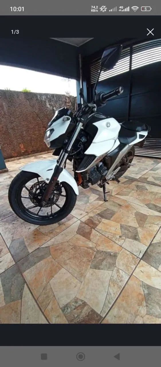 Fz25 