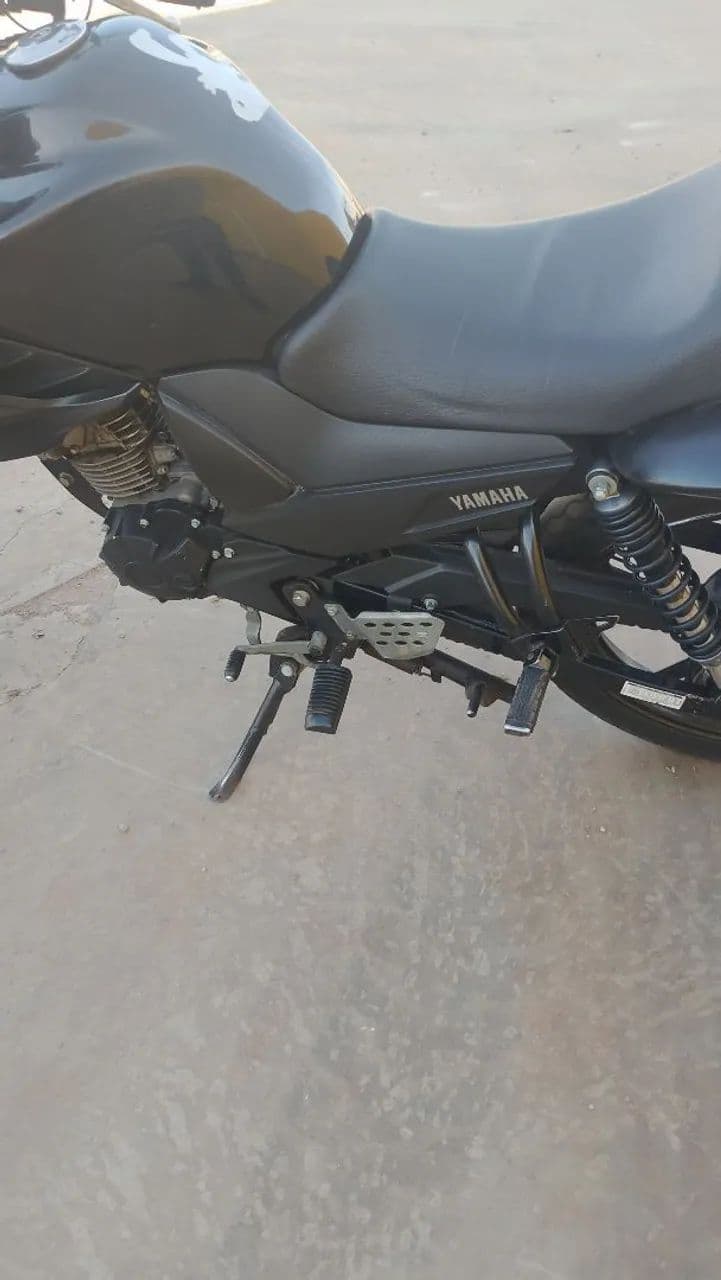 Fazer 150