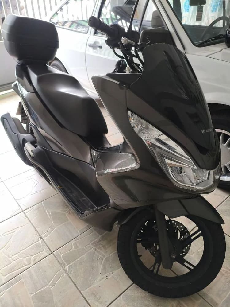 Honda PCX 150