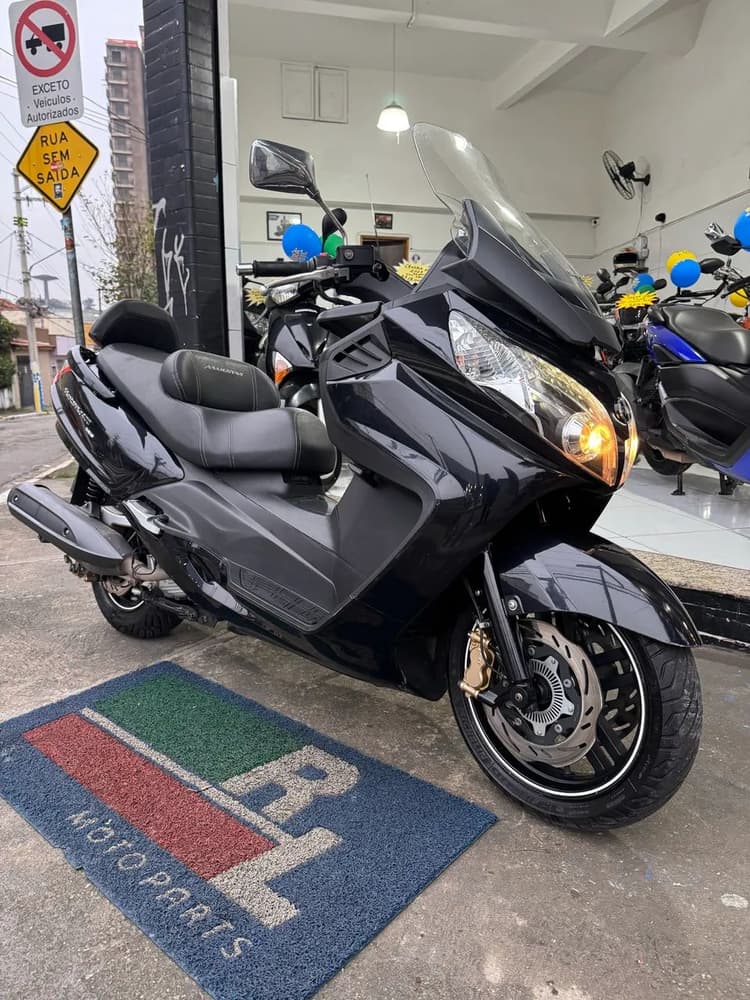 MAXSYM 400i ABS 2020 