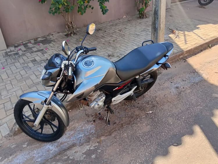 Vende Fan 160 Ano 20/20