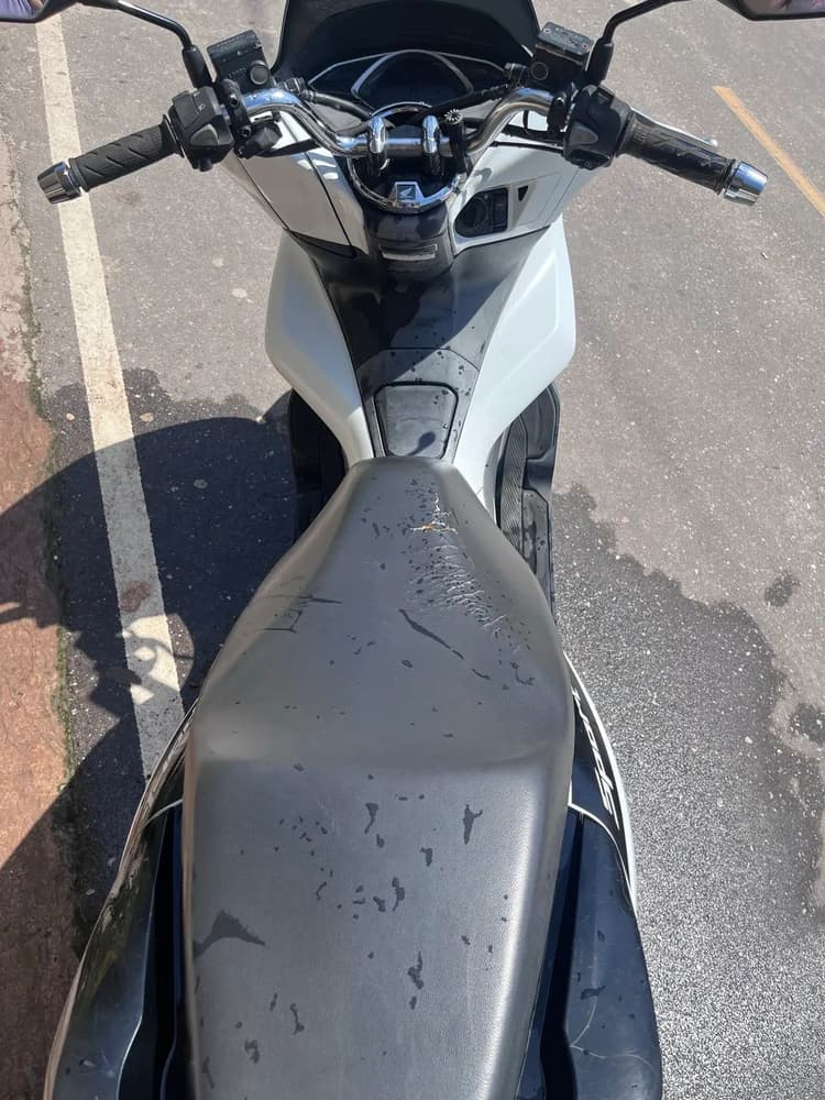 Vendo PCX 2022