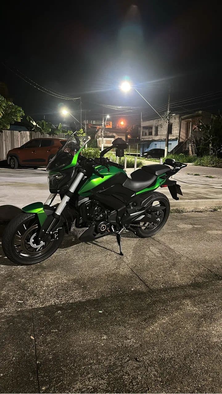 Vendo dominar 400 