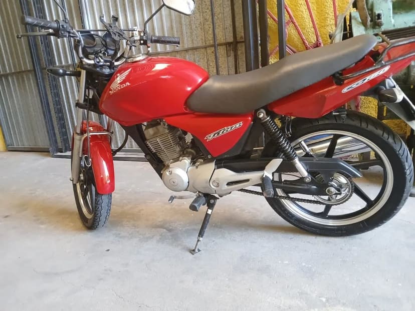 Cg 150 