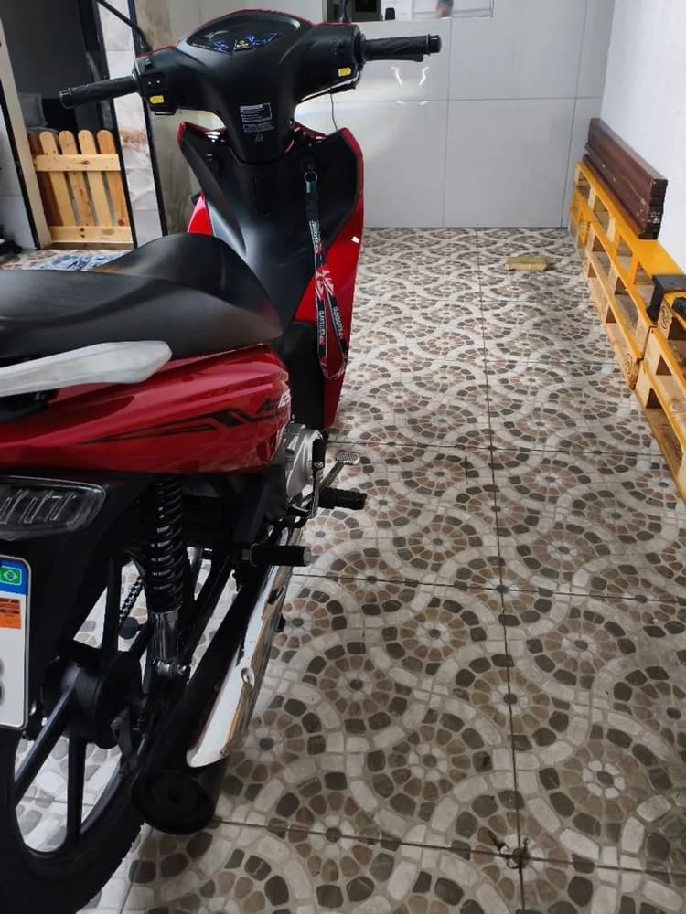 Moto 125