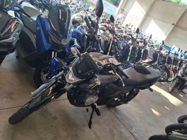 Yamaha Factor 2026 0km