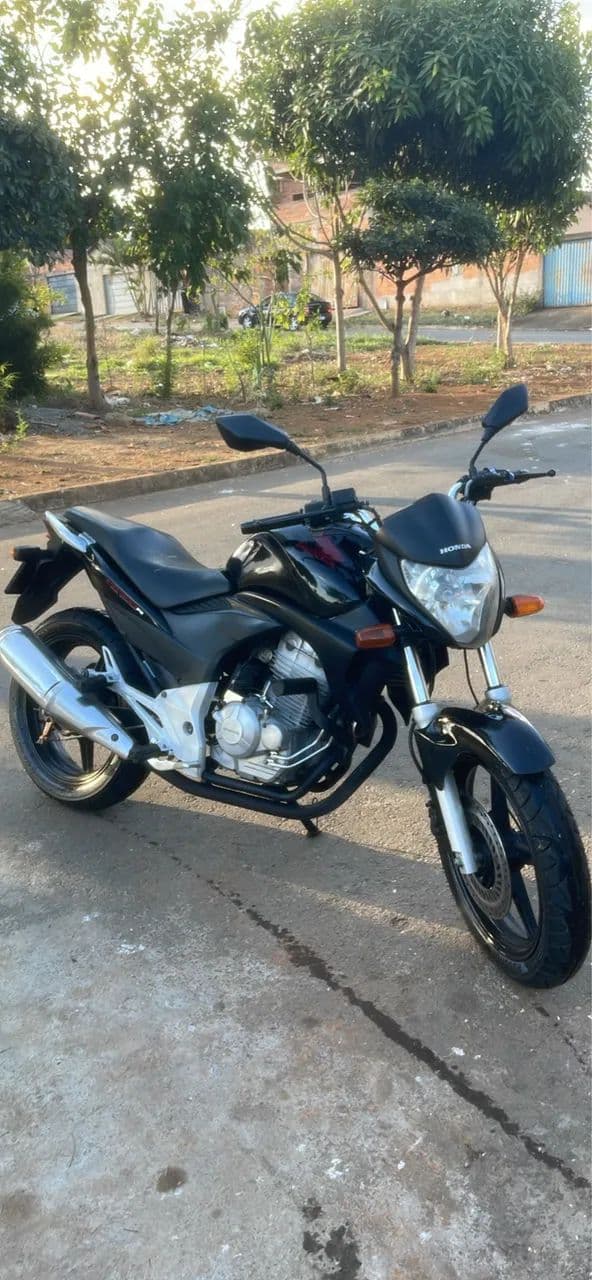 Cb300r Zera 