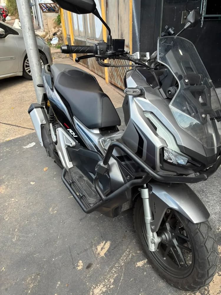 ADV 150 2023