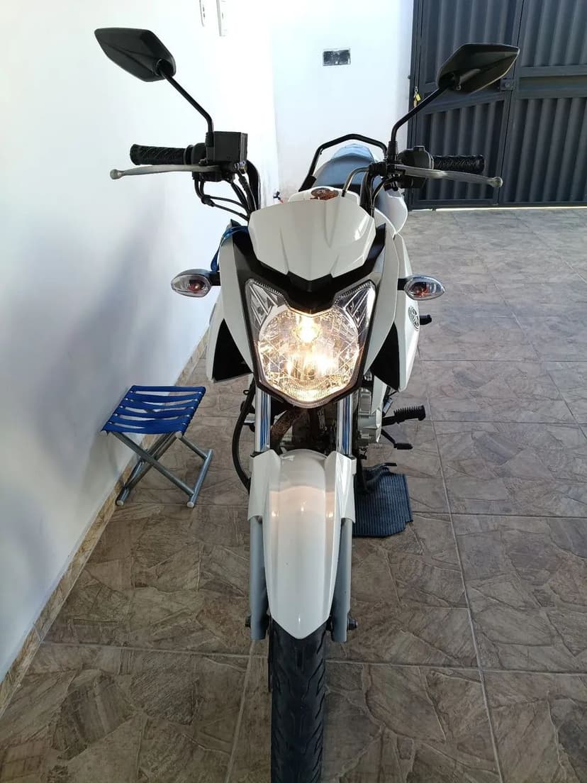 Fazer 150