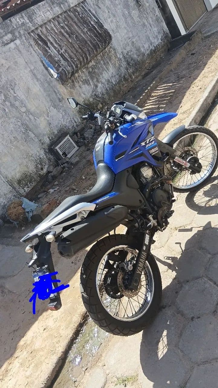 Passo essa lander