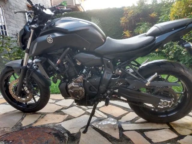 MT 07 / 2020.