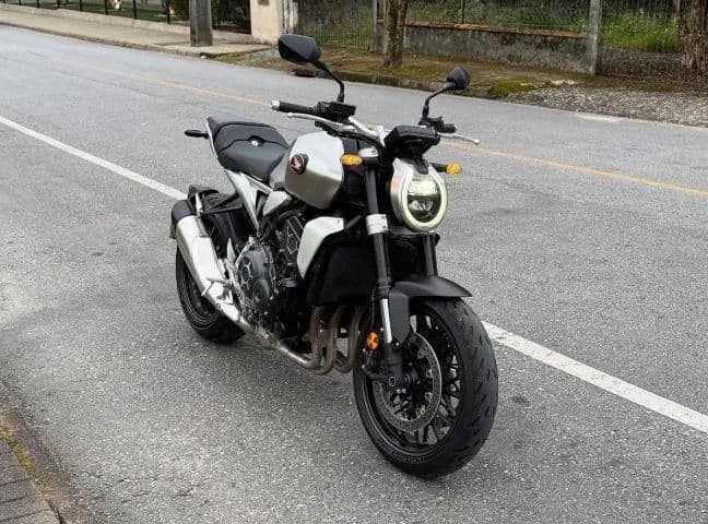 HONDA CB 1000R ABS 2022