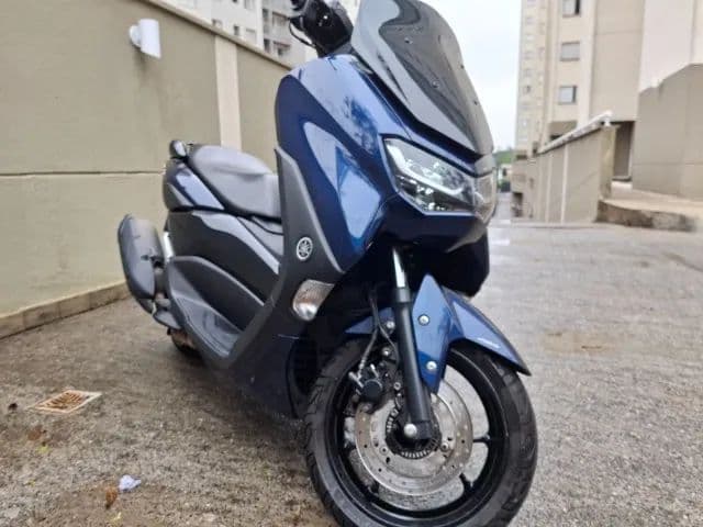 YAMAHA NMAX 160 ABS 2021