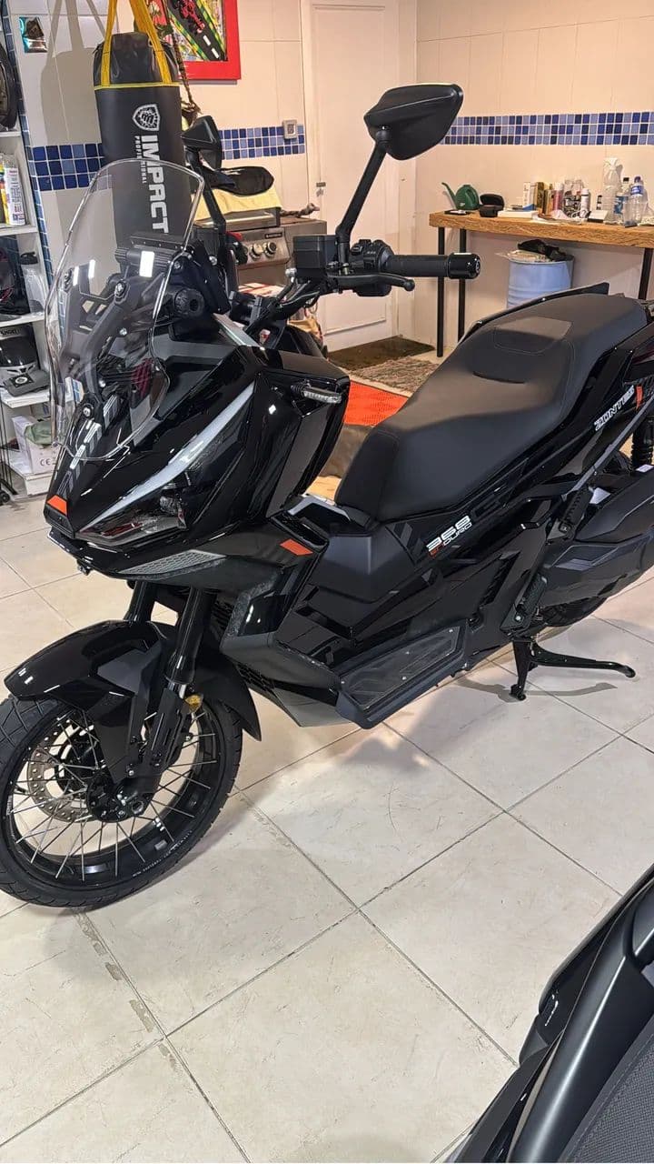 Zontes 368G