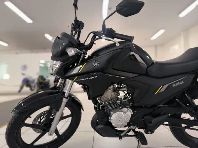 Yamaha FACTOR 150 2026 | 0km