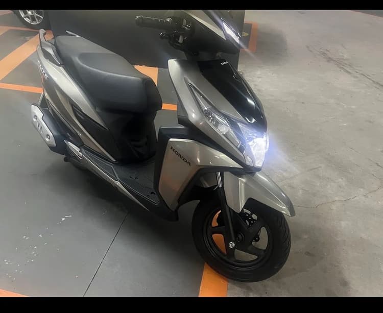 Honda  Elite 2026 