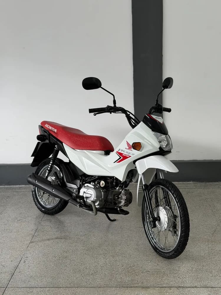 POP 110i 2025