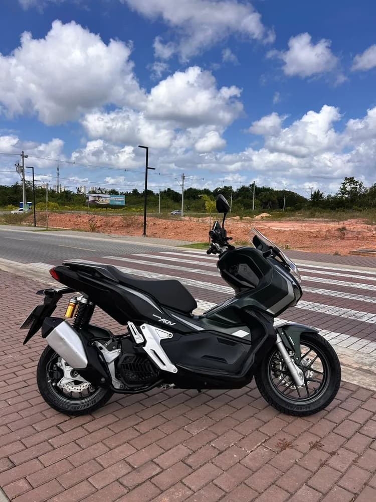 Honda ADV 150 23/24