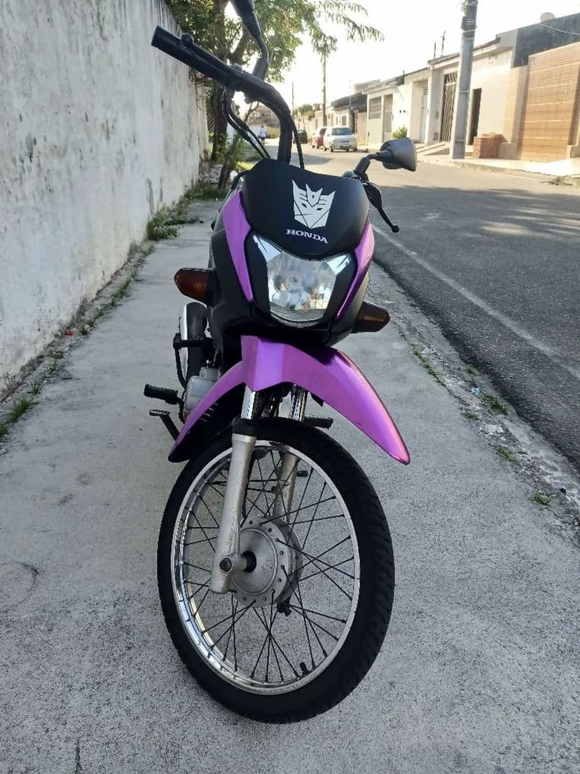  Pop110i