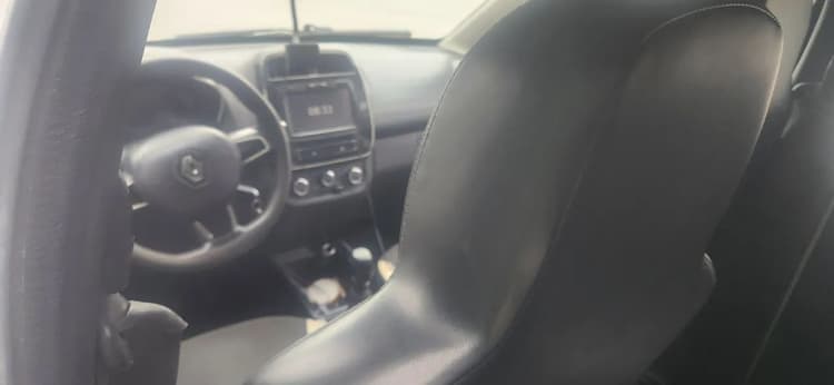 Renault Kwid Intense 1.0 Flex 12V 5P Mec. 2019