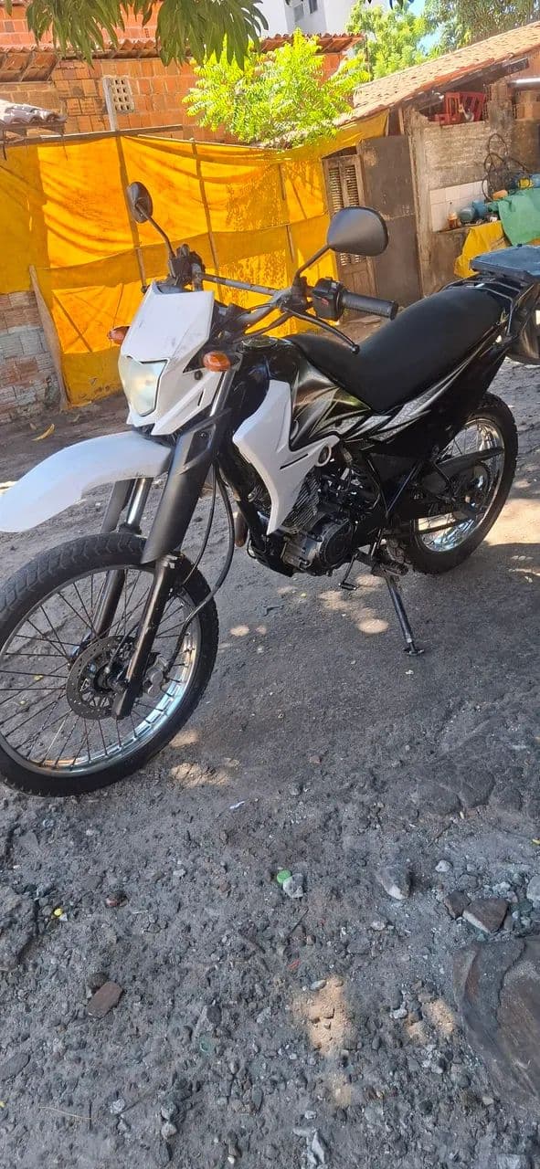 Ven XTZ125 