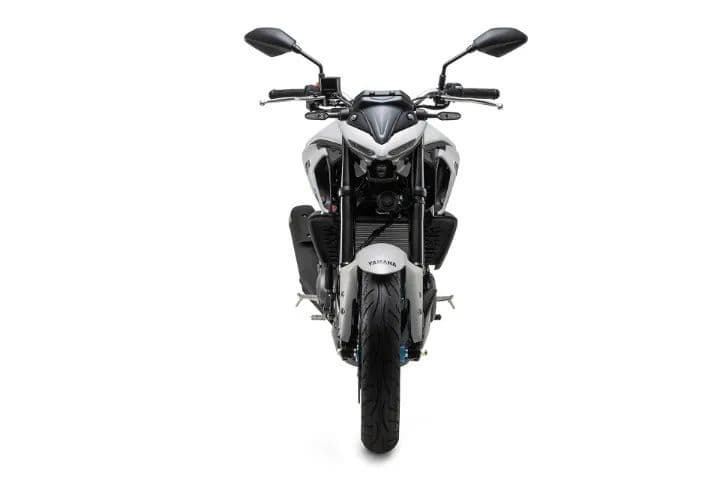 MT-03 ABS 25/26