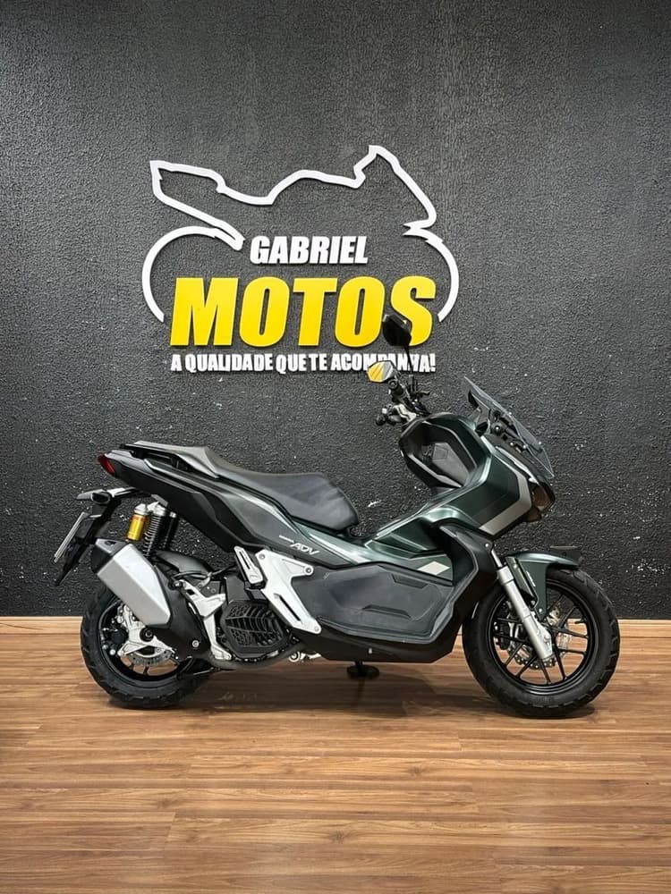 HONDA ADV 150 ABS - 2024