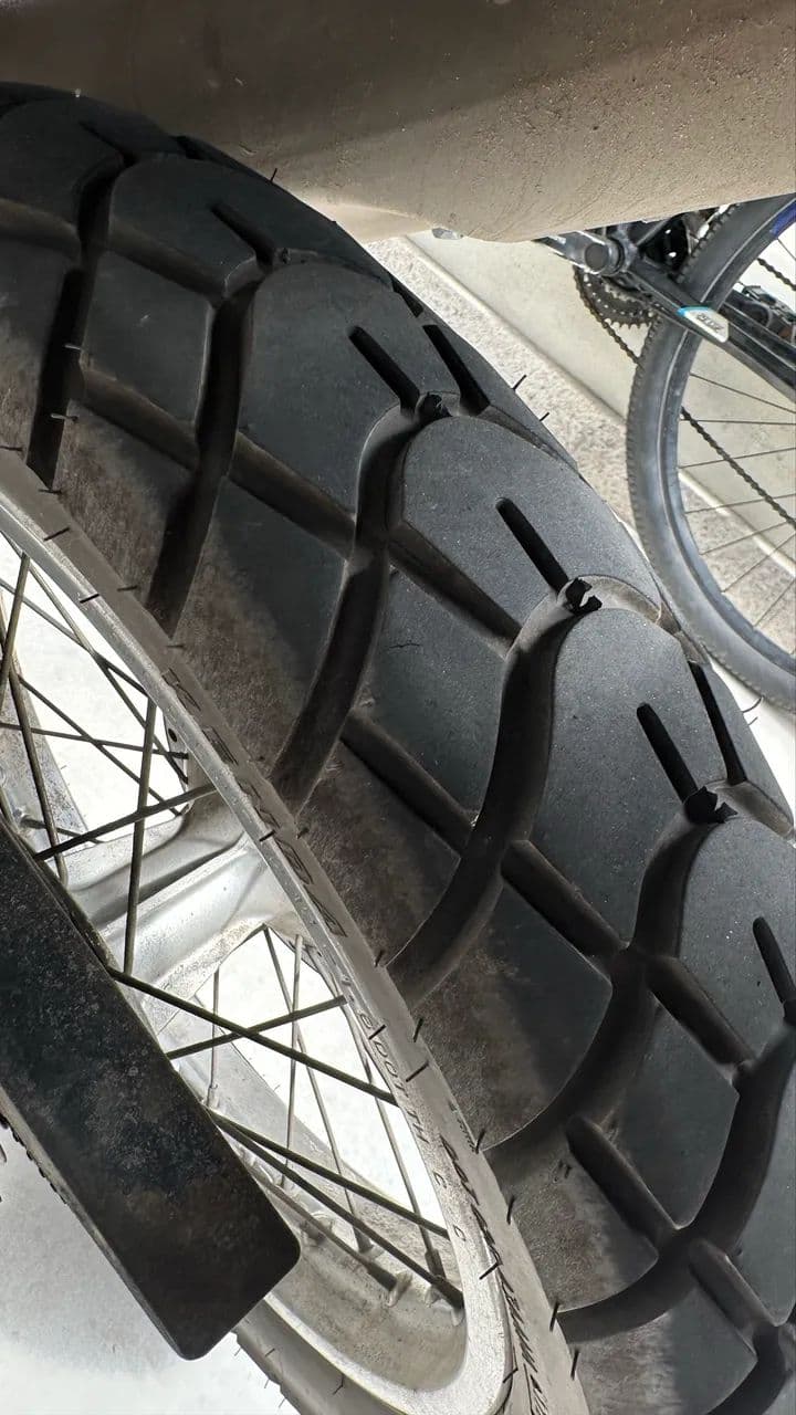 VENDO CROSSER 