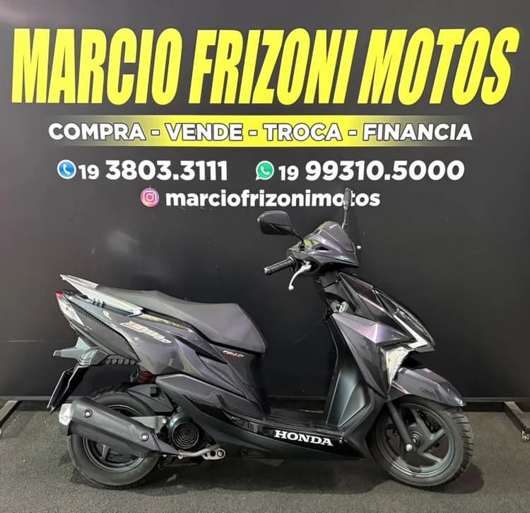 ELITE 125