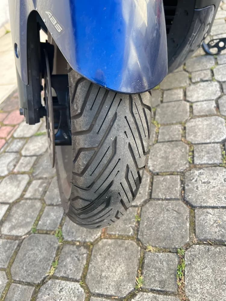 Nmax 160  2022