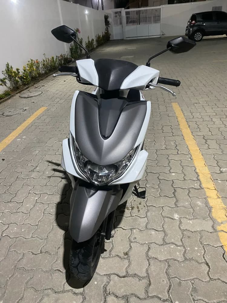 FLUO 125