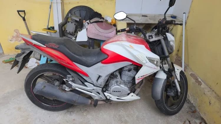 moto
