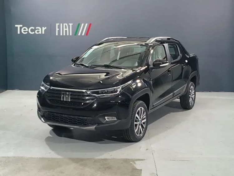 Fiat Strada Volcano 1.3 Flex 8V CD 2027