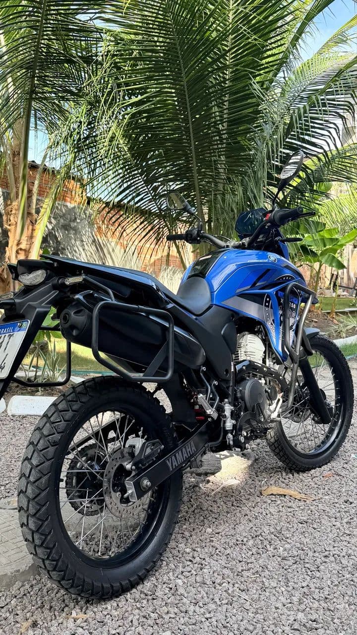 Lander 250 