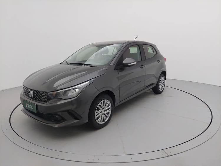 Fiat Argo Drive 1.0 Firefly 2022