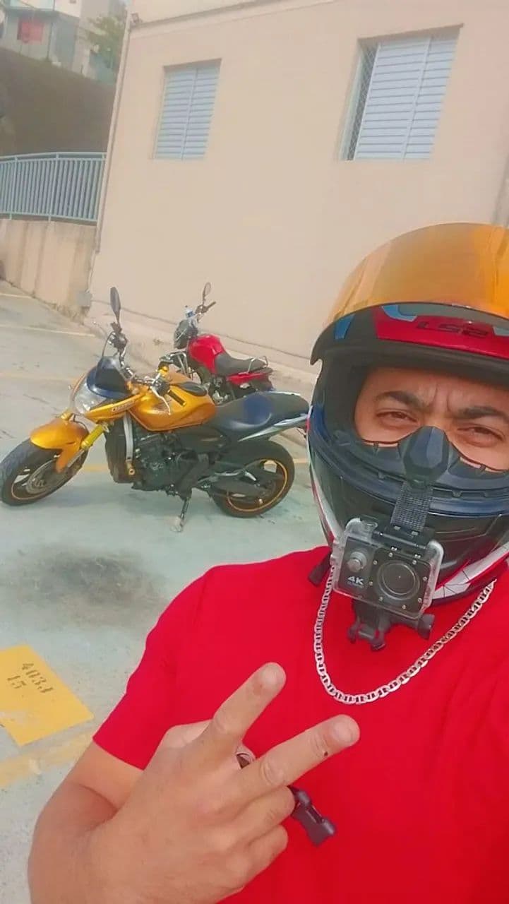Hornet 600