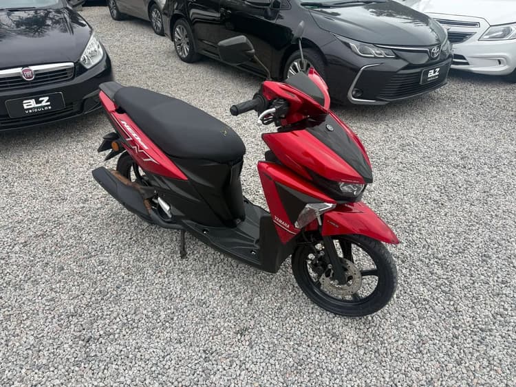 REPASSE Yamaha Neo 125