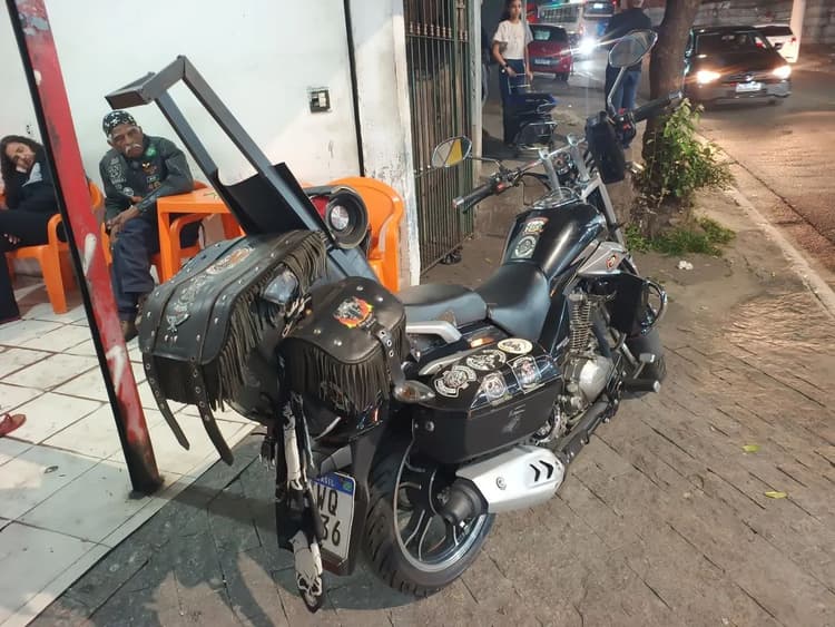 Oportunidade 
