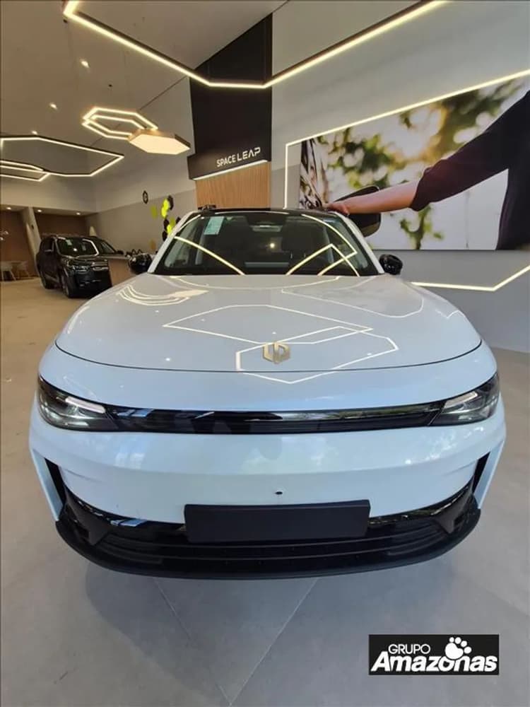 Leapmotor C10 BEV (Elétrico) 2026