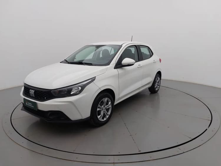 Fiat Argo Drive 1.0 Firefly 2025
