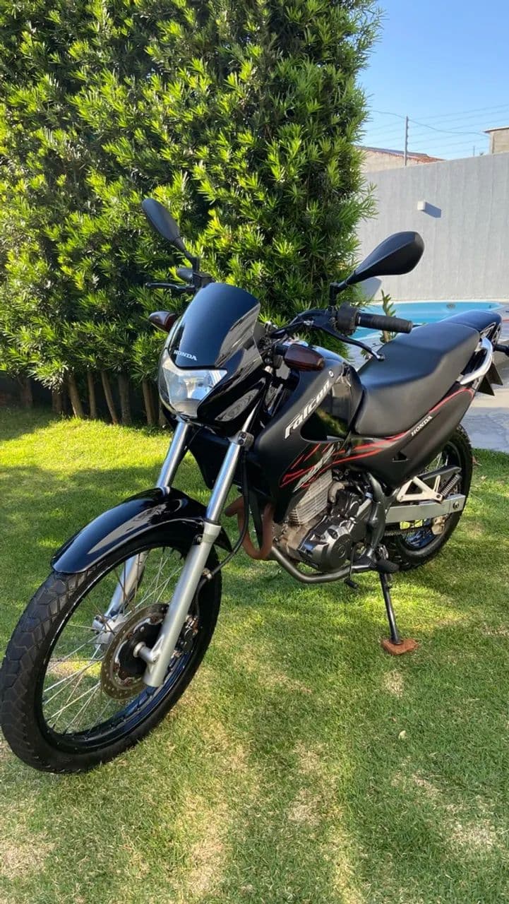 Falcon NX400