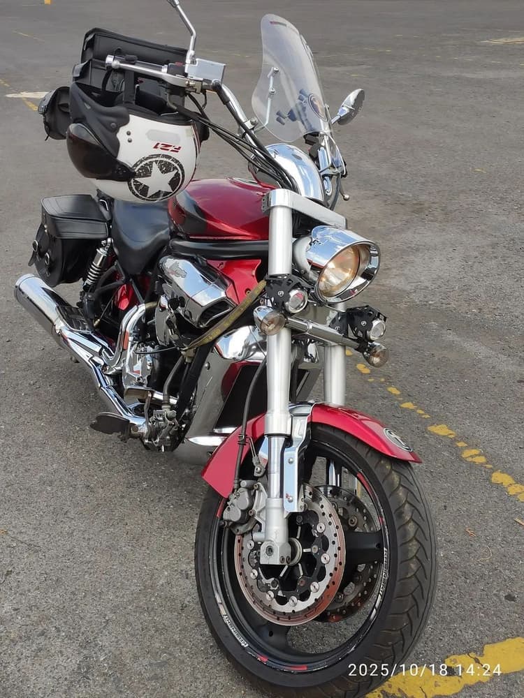 Mirage 650