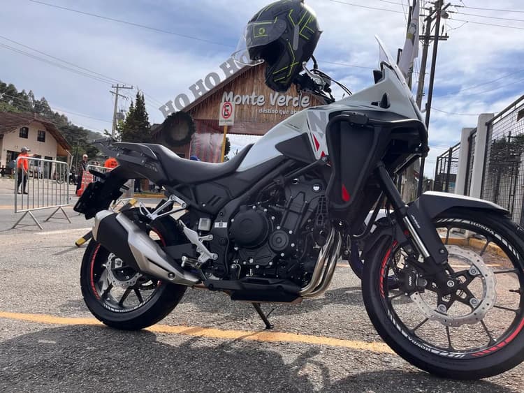Nx 500